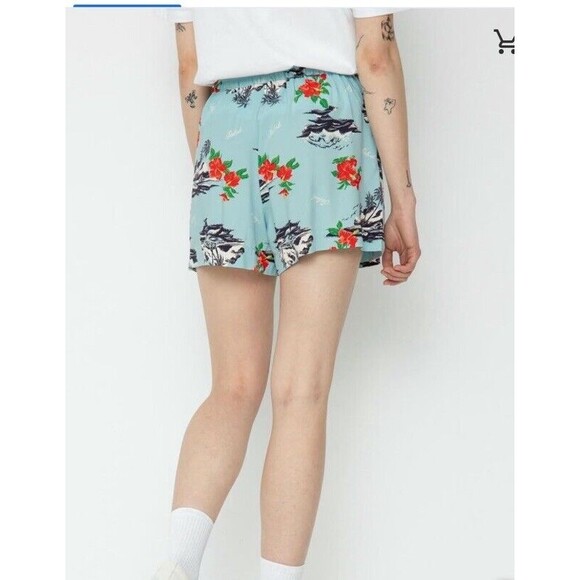 Brixton Paradise Short - Women's,size XS - Picture 3 of 16
